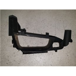 AUDI A4 (8K2, B8) Jobb első Ajtóbehúzó