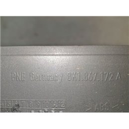 AUDI A4 (8K2, B8) Jobb első Ajtóbehúzó