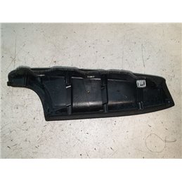 AUDI A4 (8K2, B8) Jobb hátsó Ajtó Kárpit Könyöklő