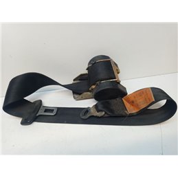 VW PASSAT B3 B4 Jobb hátsó Biztonsági Öv