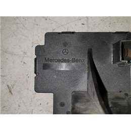MERCEDES-BENZ S-CLASS (W220) Biztosítéktábla Motortér