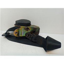 VW PASSAT B3 B4 Jobb hátsó Biztonsági Öv