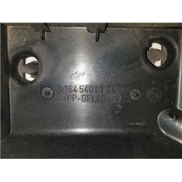 MERCEDES-BENZ M-CLASS (W164) Biztosítéktábla Doboz
