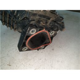 HONDA CIVIC VIII lépcsőshátú (FD, FA) Szívósor