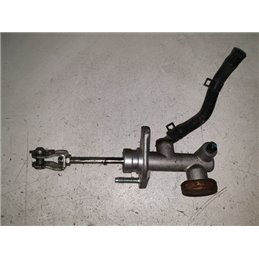 HYUNDAI i10 (PA) Kuplung Munkahenger