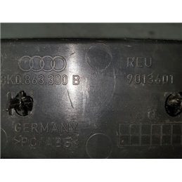 AUDI A4 (8K2, B8) Első Tároló Rekesz