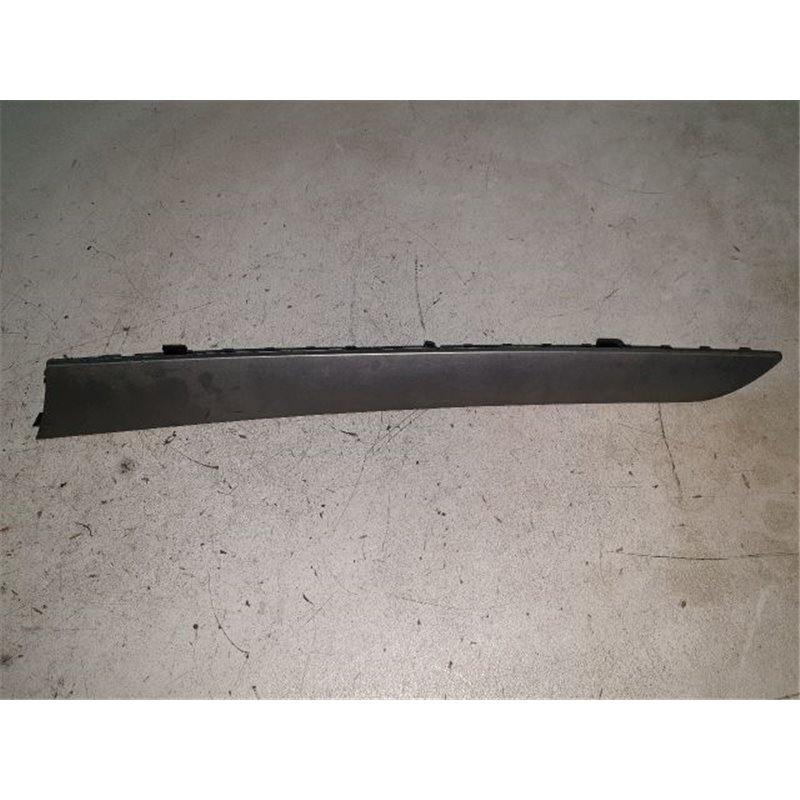 AUDI A4 (8K2, B8) Jobb első Ajtó Kárpit Díszléc