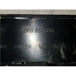 AUDI A4 (8K2, B8) Jobb első Ajtó Kárpit Díszléc