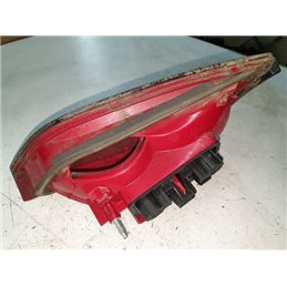 AUDI A4 (8K2, B8) Bal Belső Hátsó Lámpa