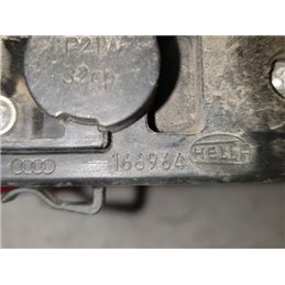 AUDI A4 (8K2, B8) Jobb Külső Hátsó Lámpa
