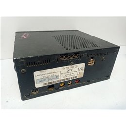 AUDI A6 C5 Video Elektronika