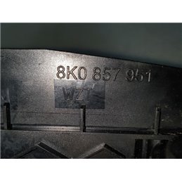AUDI A4 (8K2, B8) Első Hamutartó