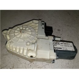 AUDI A4 (8K2, B8) Bal hátsó Ablakemelő Motor