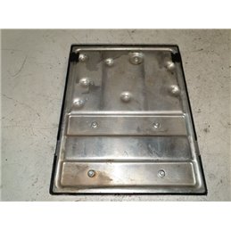 AUDI A4 (8K2, B8) Biztosítéktábla Motortér