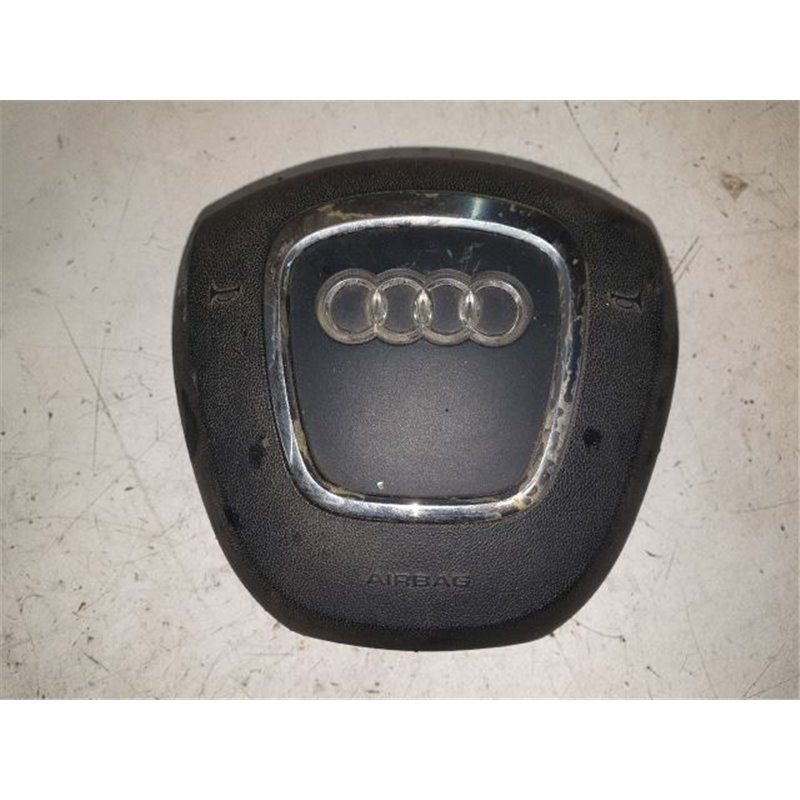 AUDI A4 (8K2, B8) Kormánylégzsák