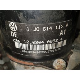 VW GOLF IV (1J1) ABS Kocka