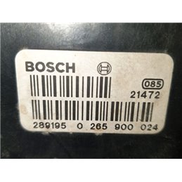 FIAT STILO (192) ABS Kocka