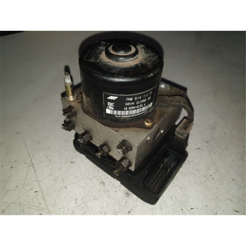 VW SHARAN (7M8, 7M9, 7M6) ABS Kocka