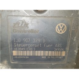 VW SHARAN (7M8, 7M9, 7M6) ABS Kocka