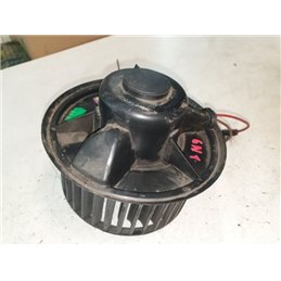 VW POLO (6N1) Fűtőmotor (Nem klímás)