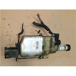 OPEL ZAFIRA A (F75_) Kormányszervó Motor (Elektromos)