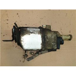 OPEL ASTRA G Ferdehátú (F48_, F08_) Kormányszervó Motor (Elektromos)