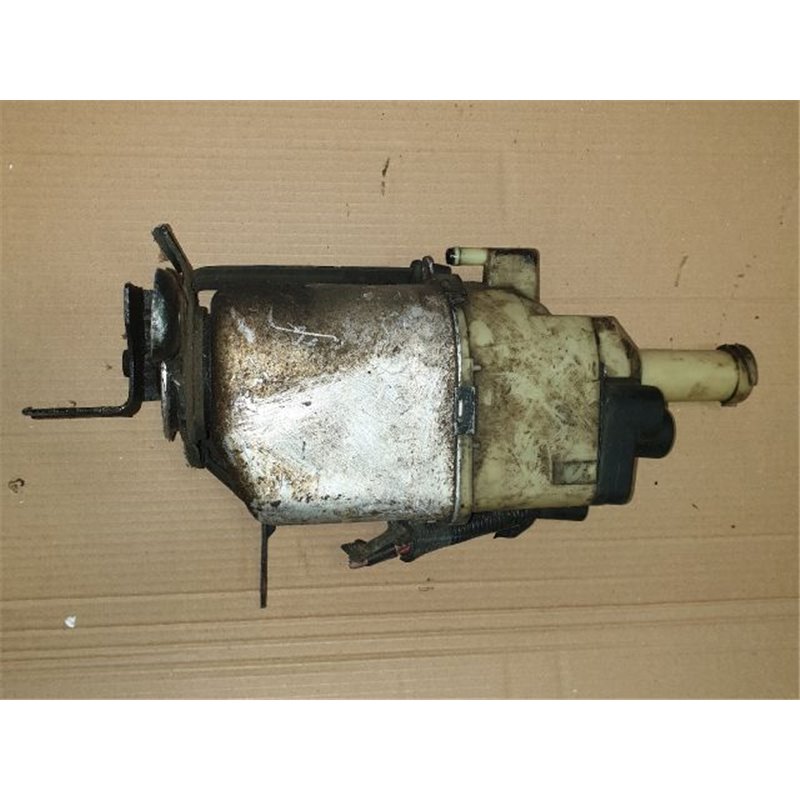 OPEL ASTRA G Ferdehátú (F48_, F08_) Kormányszervó Motor (Elektromos)