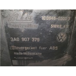 VW VENTO (1H2) ABS Kocka