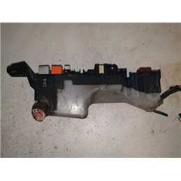 TOYOTA COROLLA (ZZE12_, NDE12_, ZDE12_) Biztosítéktábla Motortér