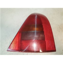 RENAULT CLIO II (BB0/1/2_, CB0/1/2_) Jobb Hátsó Lámpa