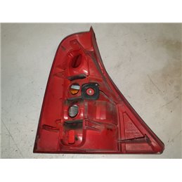 RENAULT CLIO II (BB0/1/2_, CB0/1/2_) Jobb Hátsó Lámpa