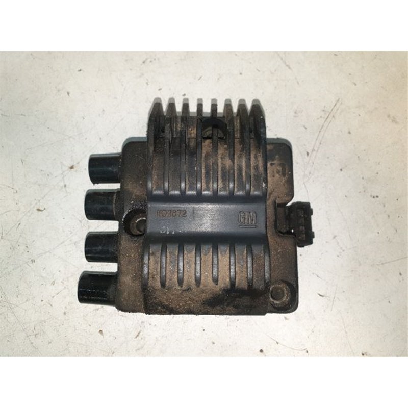 OPEL CORSA B (73_, 78_, 79_) Gyújtótrafó