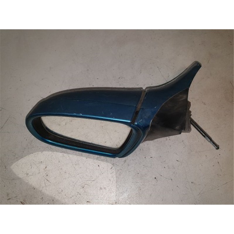 OPEL CORSA B (73_, 78_, 79_) Jobb Visszapillantó Tükör (Mechanikus)