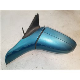 OPEL CORSA B (73_, 78_, 79_) Jobb Visszapillantó Tükör (Mechanikus)