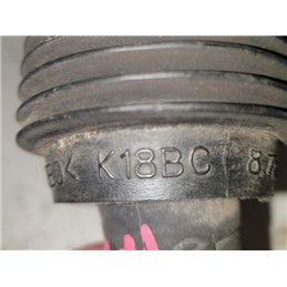 FORD KA I (RB_) Jobb Visszapillantó Tükör (Mechanikus)