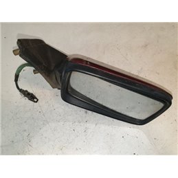 VW VENTO (1H2) Jobb Visszapillantó Tükör (Elektromos)