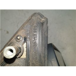 VW VENTO (1H2) Jobb Visszapillantó Tükör (Elektromos)