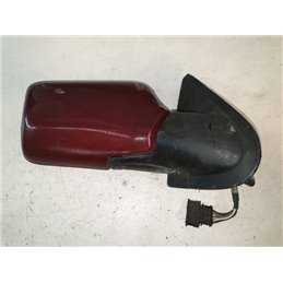 VW VENTO (1H2) Jobb Visszapillantó Tükör (Elektromos)