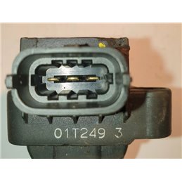 MERCEDES-BENZ E-CLASS (W210) Gyújtótrafó