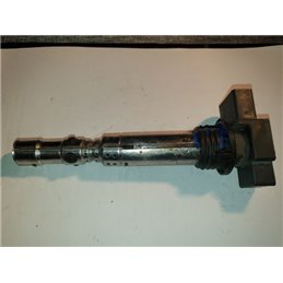 VW POLO (9N_) Gyújtótrafó