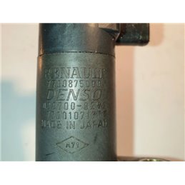 RENAULT CLIO II (BB0/1/2_, CB0/1/2_) Gyújtótrafó