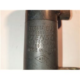 RENAULT CLIO II (BB0/1/2_, CB0/1/2_) Gyújtótrafó