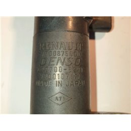 RENAULT CLIO II (BB0/1/2_, CB0/1/2_) Gyújtótrafó