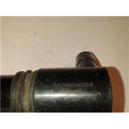 FIAT STILO (192) Gyújtótrafó