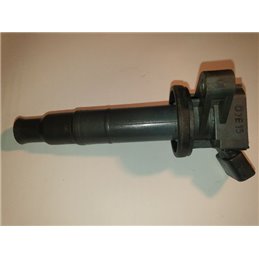 TOYOTA COROLLA (ZZE12_, NDE12_, ZDE12_) Gyújtótrafó