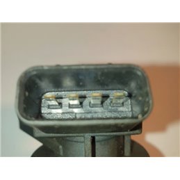 TOYOTA COROLLA (ZZE12_, NDE12_, ZDE12_) Gyújtótrafó