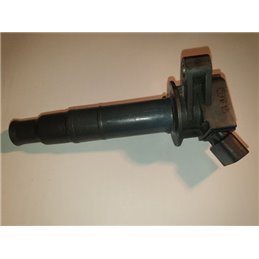 TOYOTA COROLLA (ZZE12_, NDE12_, ZDE12_) Gyújtótrafó