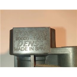 TOYOTA COROLLA (ZZE12_, NDE12_, ZDE12_) Gyújtótrafó