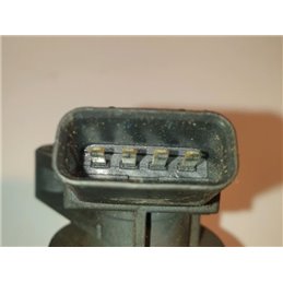 TOYOTA COROLLA (ZZE12_, NDE12_, ZDE12_) Gyújtótrafó