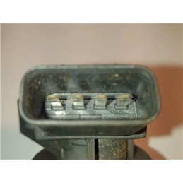 TOYOTA COROLLA (ZZE12_, NDE12_, ZDE12_) Gyújtótrafó